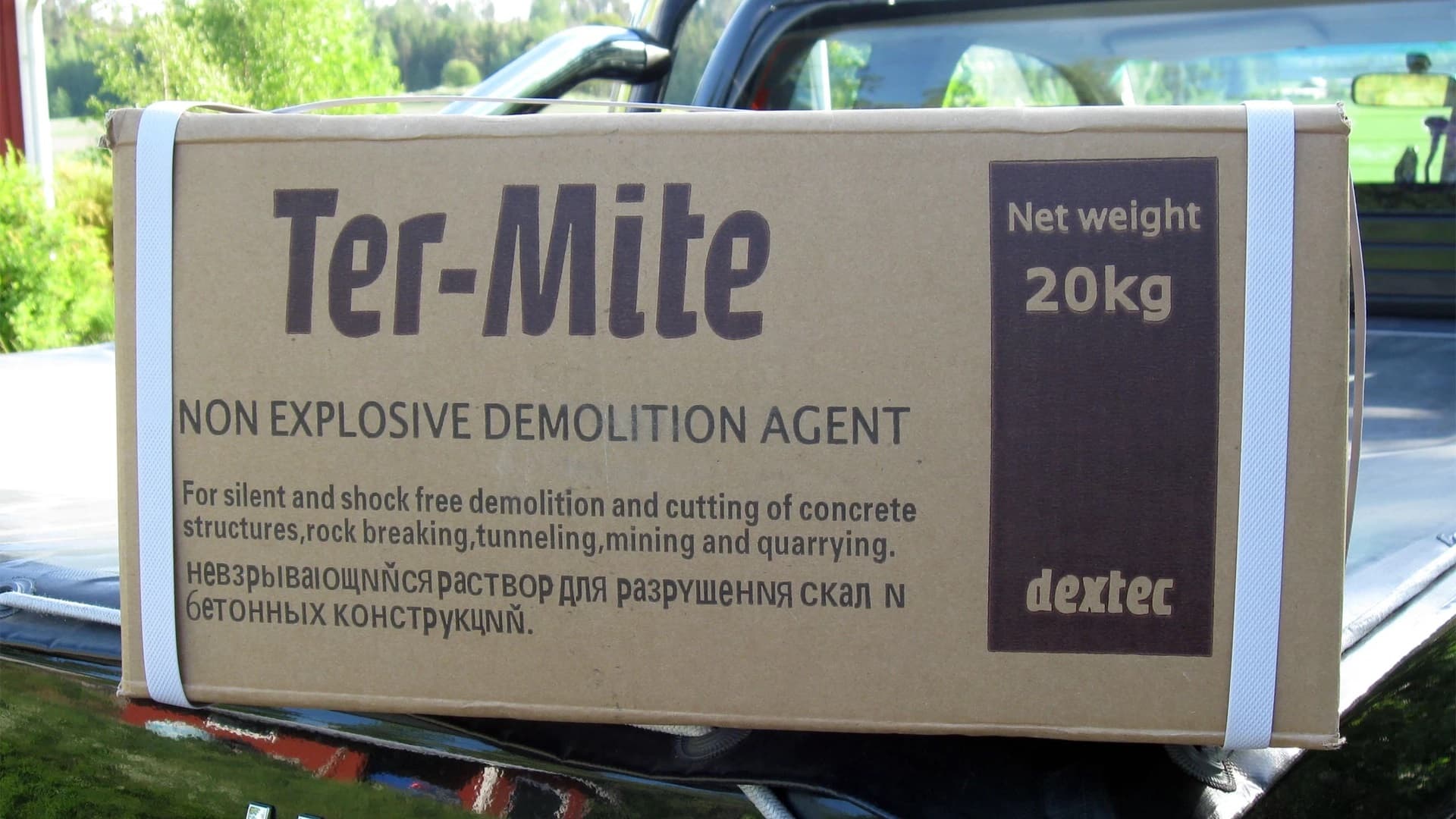<p data-block-key="g2spn">Tuotetta on saatavilla 5 kg, 10 kg ja 20 kg pakkauksissa.</p>