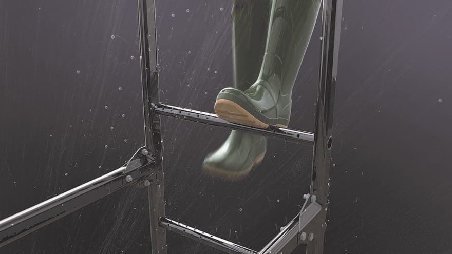 Turvallisesti katolle - näillä tuotteilla minimoit tapaturmariskit