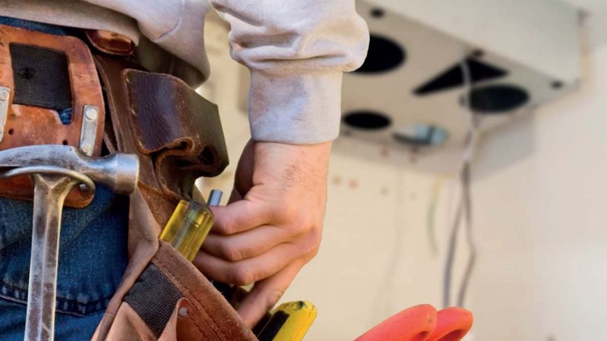 Milloin vanha ilmanvaihtolaite kannattaa vaihtaa uuteen?
