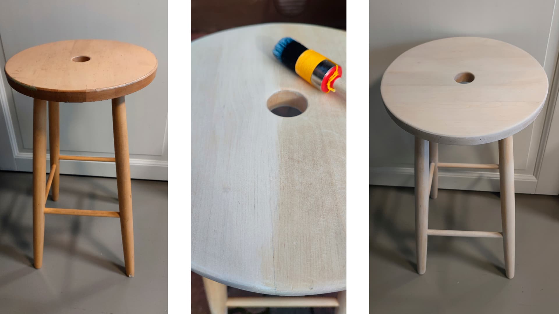 Rakentajan toimitus testasi uudenajan petsin - oliko helppoa?