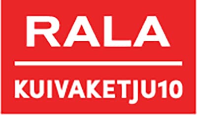 rala kuivaketju 10