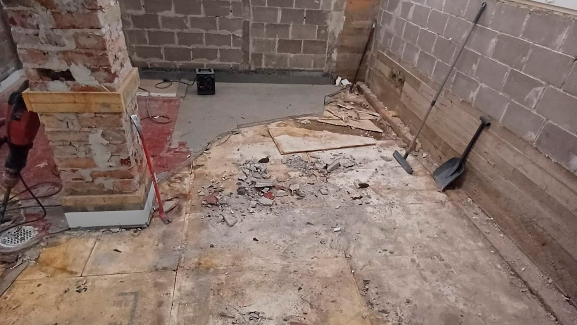 60-luvun talon kellarin remontti-1920x1080