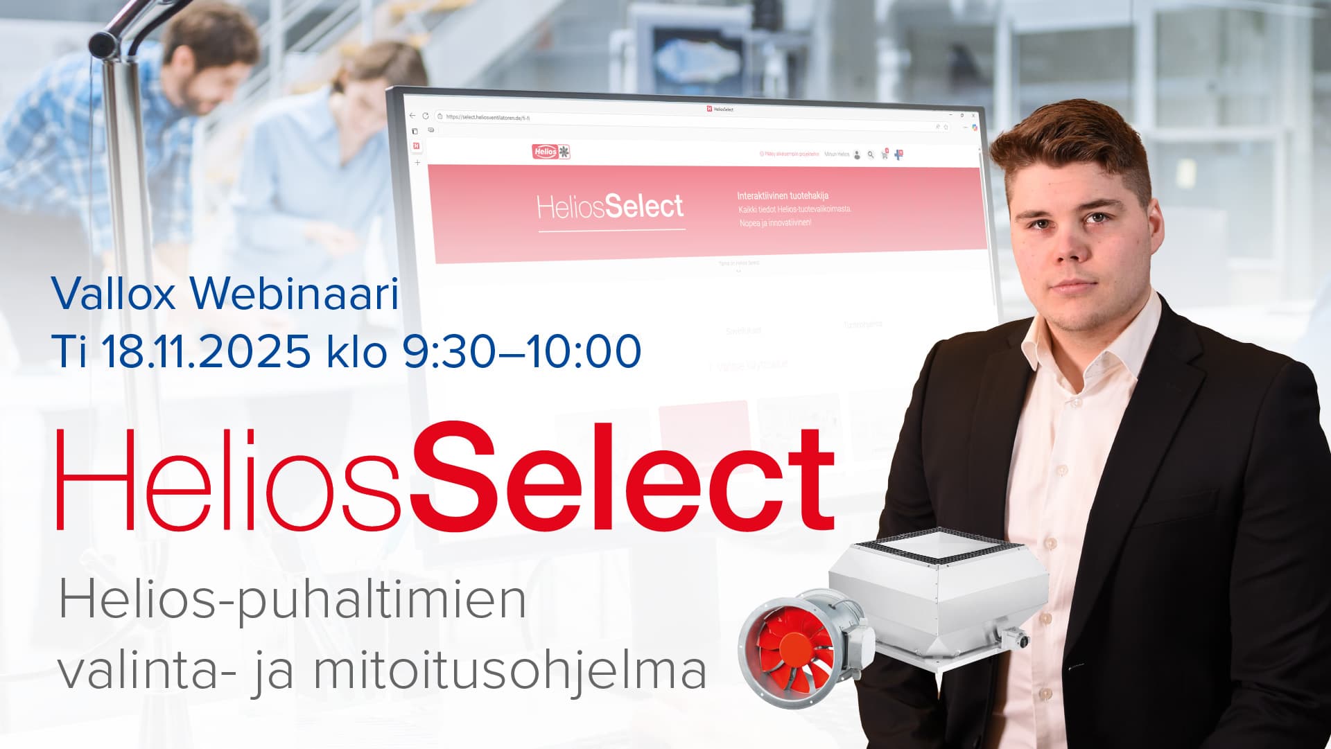 Ilmoittaudu webinaariin banneri