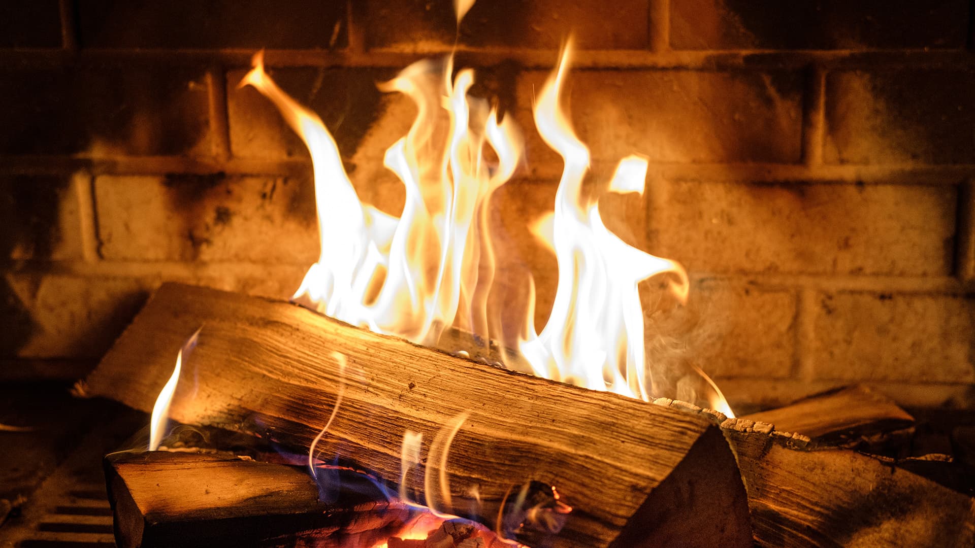 Tulipalo on aina vaarallinen