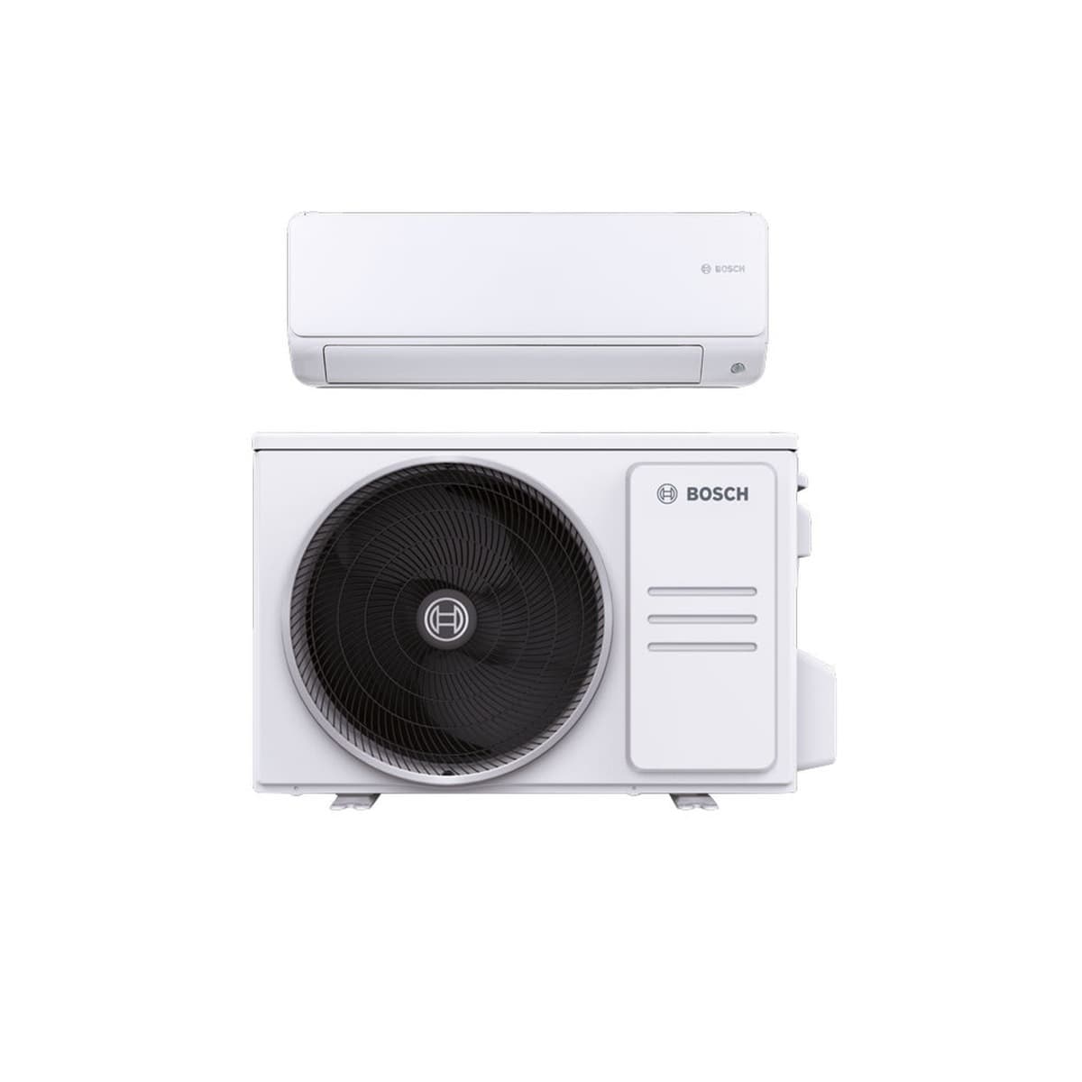 <p data-block-key="z7oz8">Bosch 6102i -ilmalämpöpumppu sijoittuu mallistossa kustannustehokkaan 5100-sarjan ja ominaisuuksiltaan monipuolisen 7100-sarjan väliin. Laaja tehovalikoima helpottaa laitteen mitoitusta erilaisiin kohteisiin.</p>