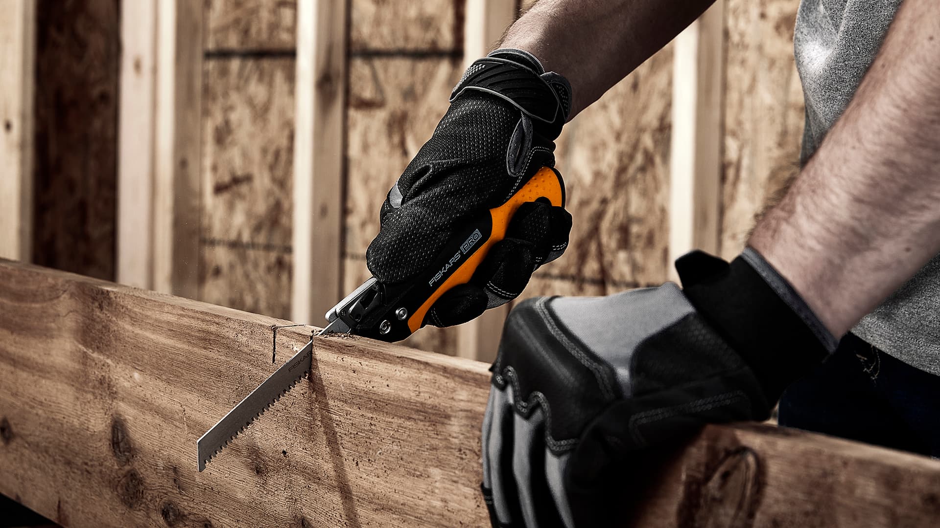 Ammattilainen odottaa sahoilta enemmän