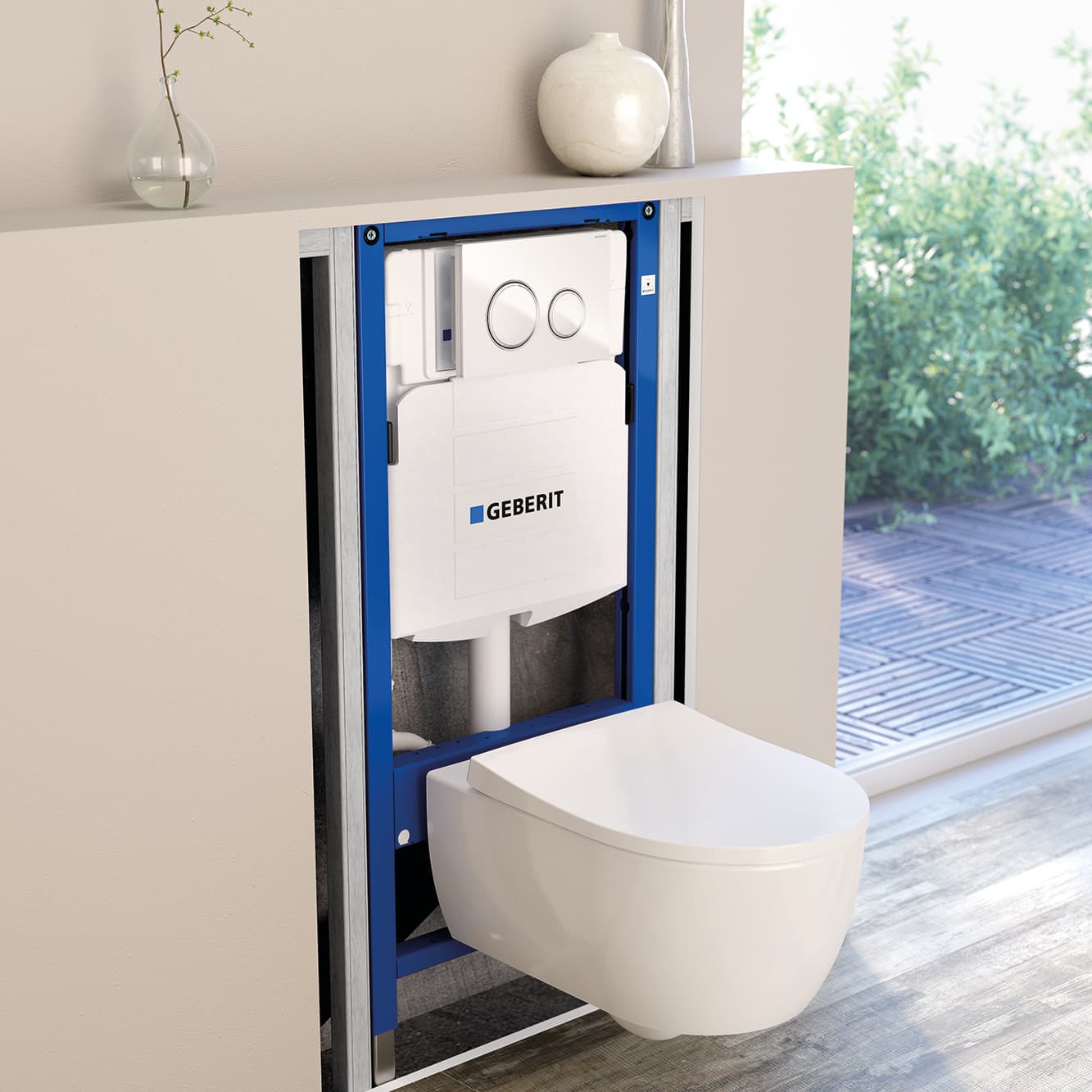 <p data-block-key="vp36q">Piilohuuhtelusäiliö Geberit Duofix Sigma on yksi uusimmista EPD-selosteen saaneista tuotteista.</p>