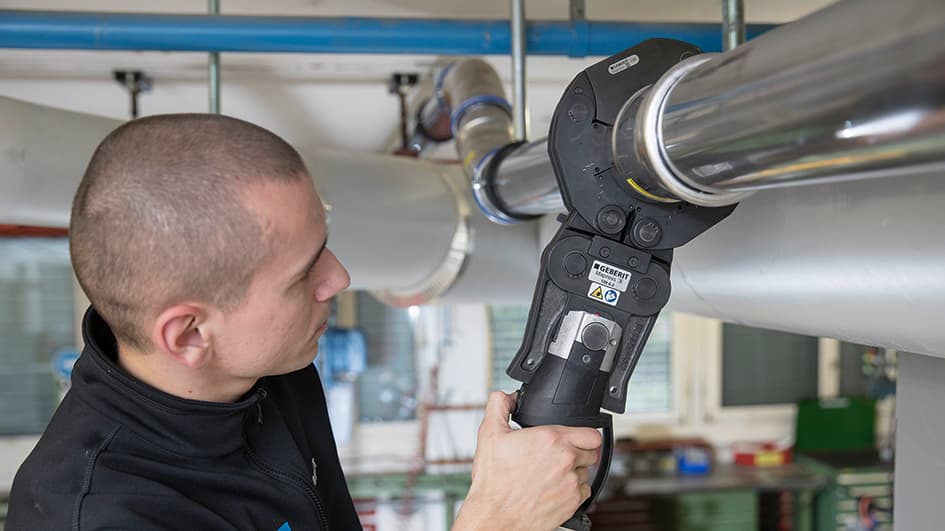 Raikas ja turvallinen juomavesi – Näin käyttövesihygienia varmistetaan