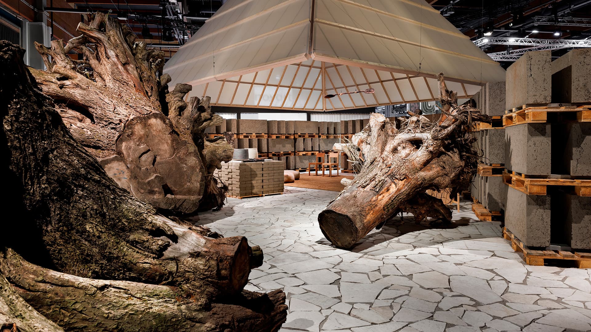 Sisustustrendit 2026 – värit, materiaalit ja muodot