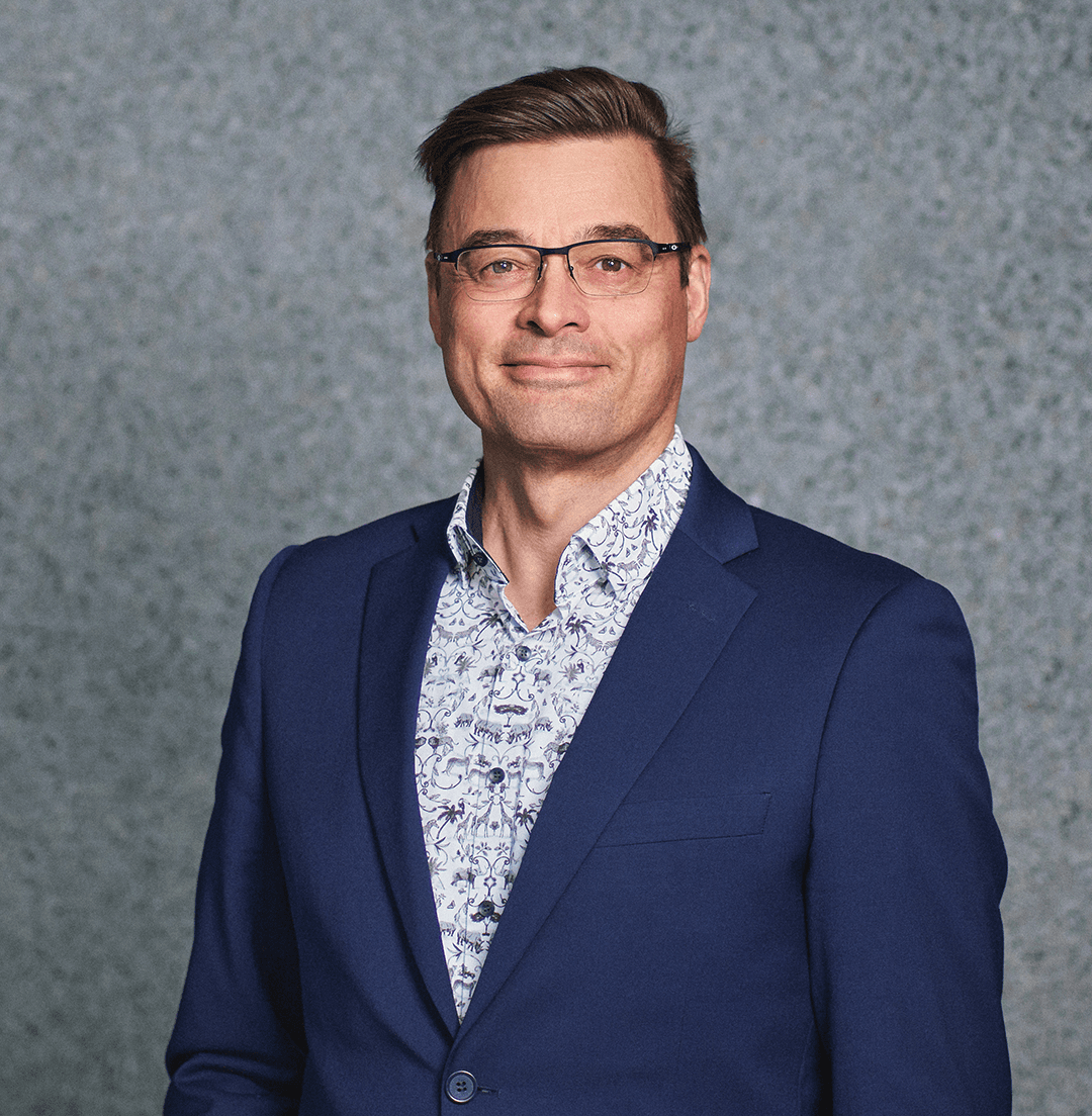 <p data-block-key="0kpar">Professori Harri Haapasalo. Oulun yliopisto.</p>