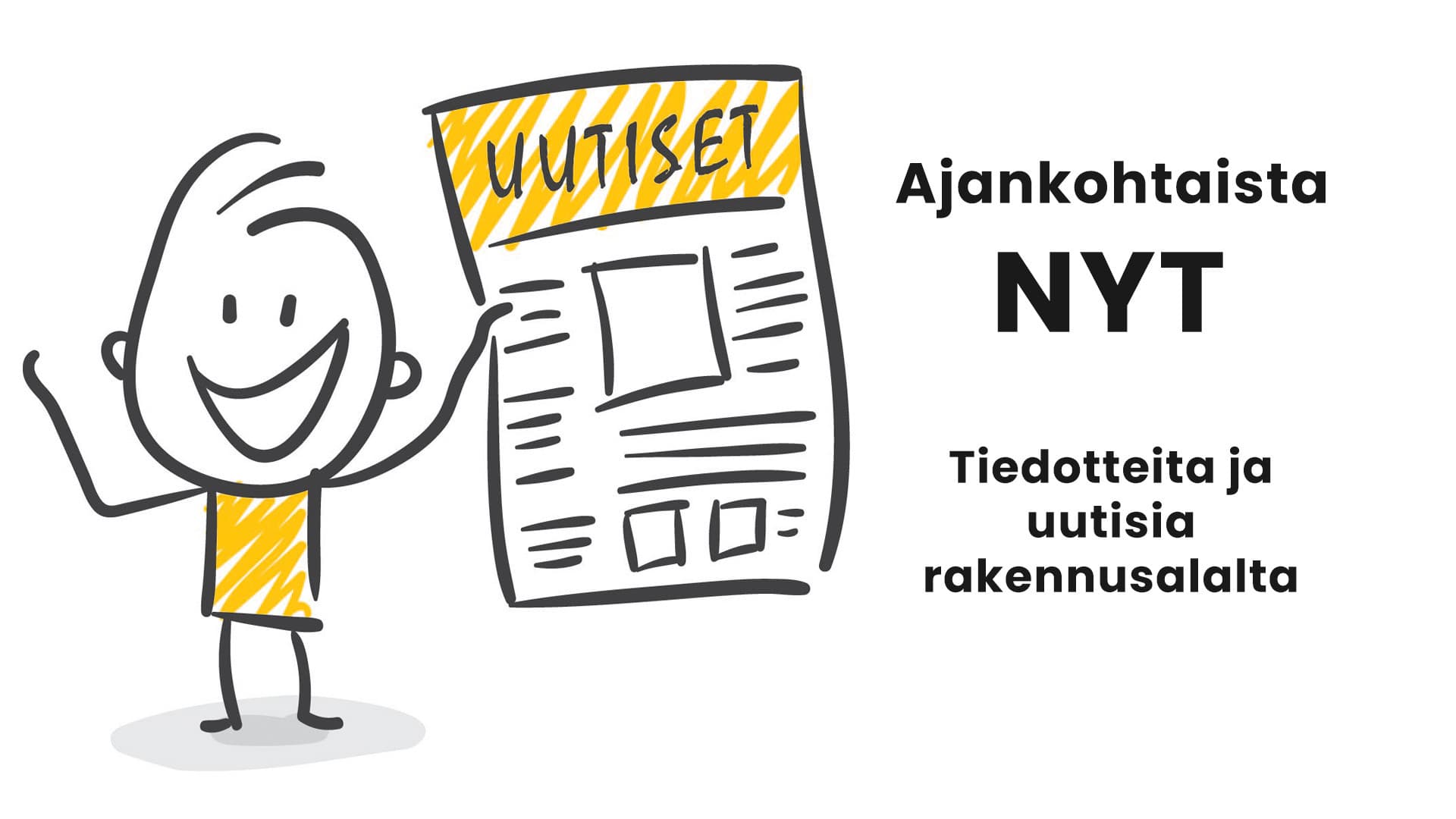 Rakennusvalvonnan uudistus etenee verkkoaivoriihen avulla: Jätä mielipiteesi
