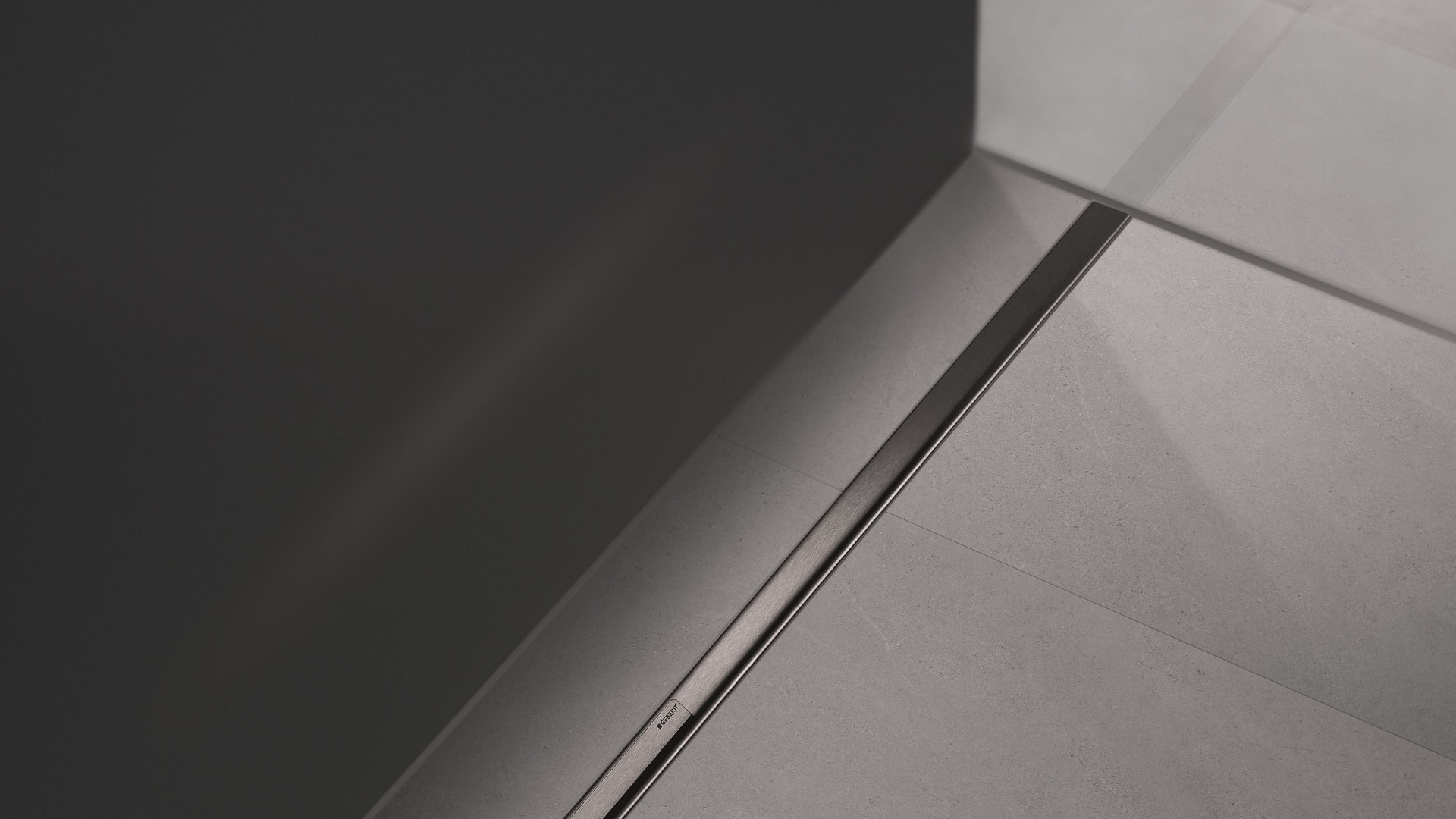 Geberit CleanLine 50