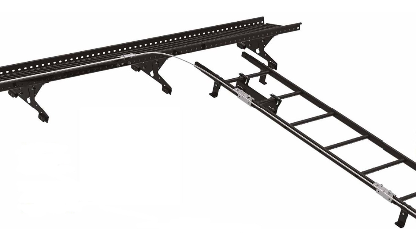 SafeLine kattoturvallisuus