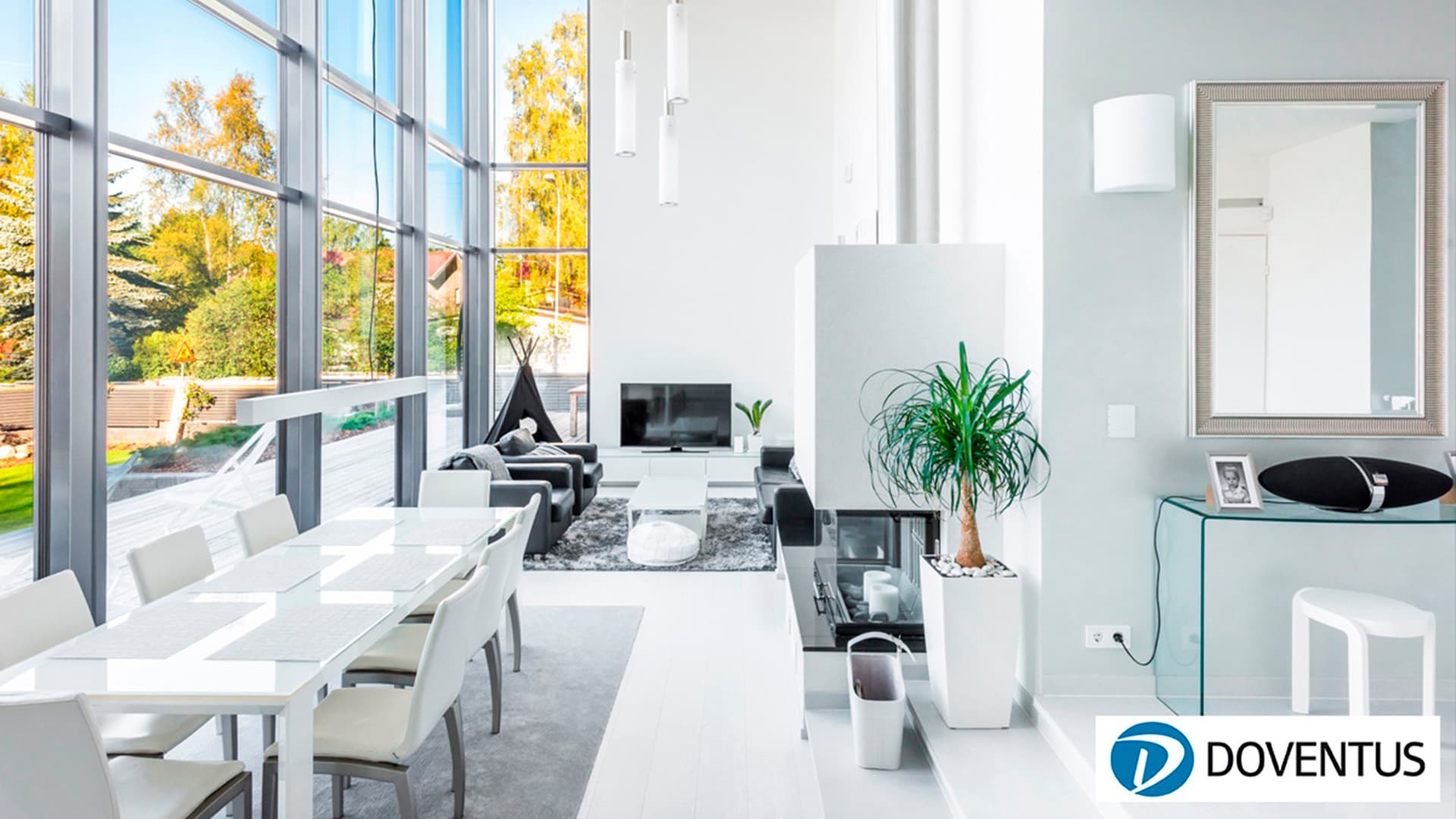 Asiakastarina: näin sujui matka inspiraatiokuvista valmiiksi unelmien kodiksi