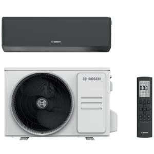 <p data-block-key="1pjrl">Bosch Climate 7100i tarjoaa huippuluokan viilennystä ja lämmitystä ympäri vuoden. Tyylikäs ja hiljainen laite parantaa sisäilman laatua, säästää energiaa ja tuo älyohjauksen mukavuuden moderniin kotiin.</p>