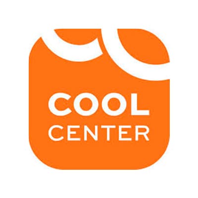Coolcenter logo