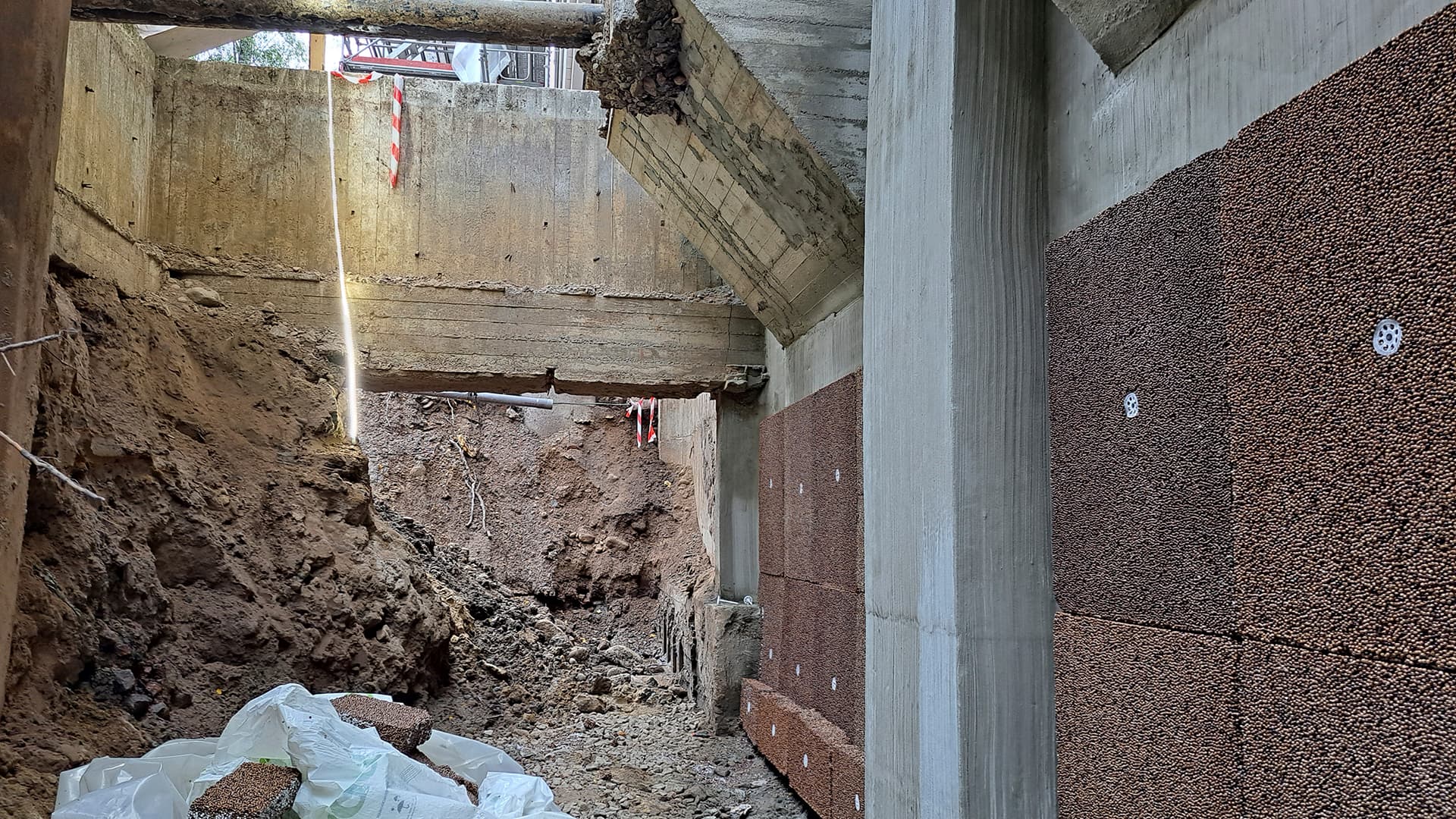 Kosteudenhallinnan ja lämmöneristyksen tehokas yhdistelmä – Isodrän-levy