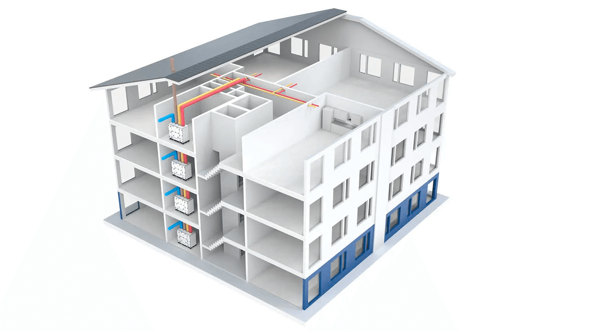 kerroskohtainen ilmanvaihto kerrostalossa-VALLOX-1920x1080