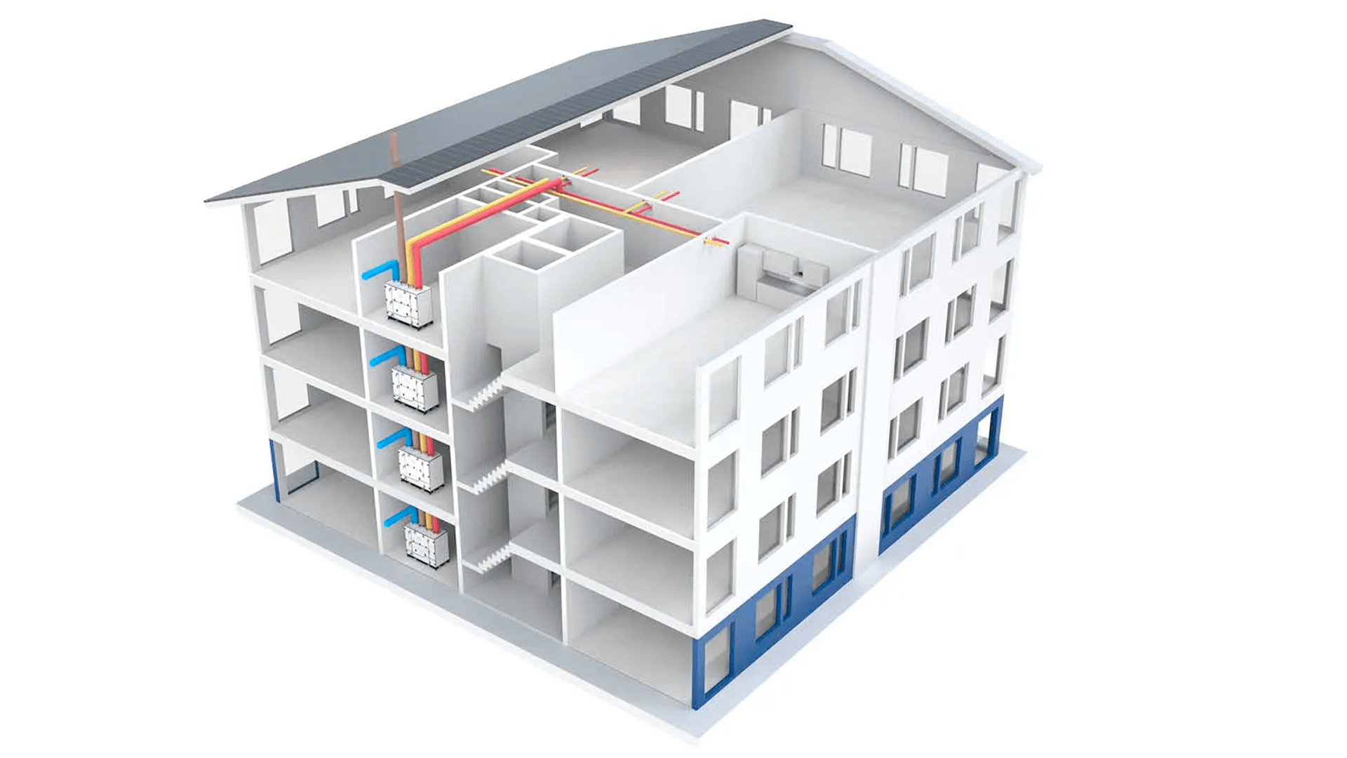 kerroskohtainen ilmanvaihto kerrostalossa-VALLOX-1920x1080