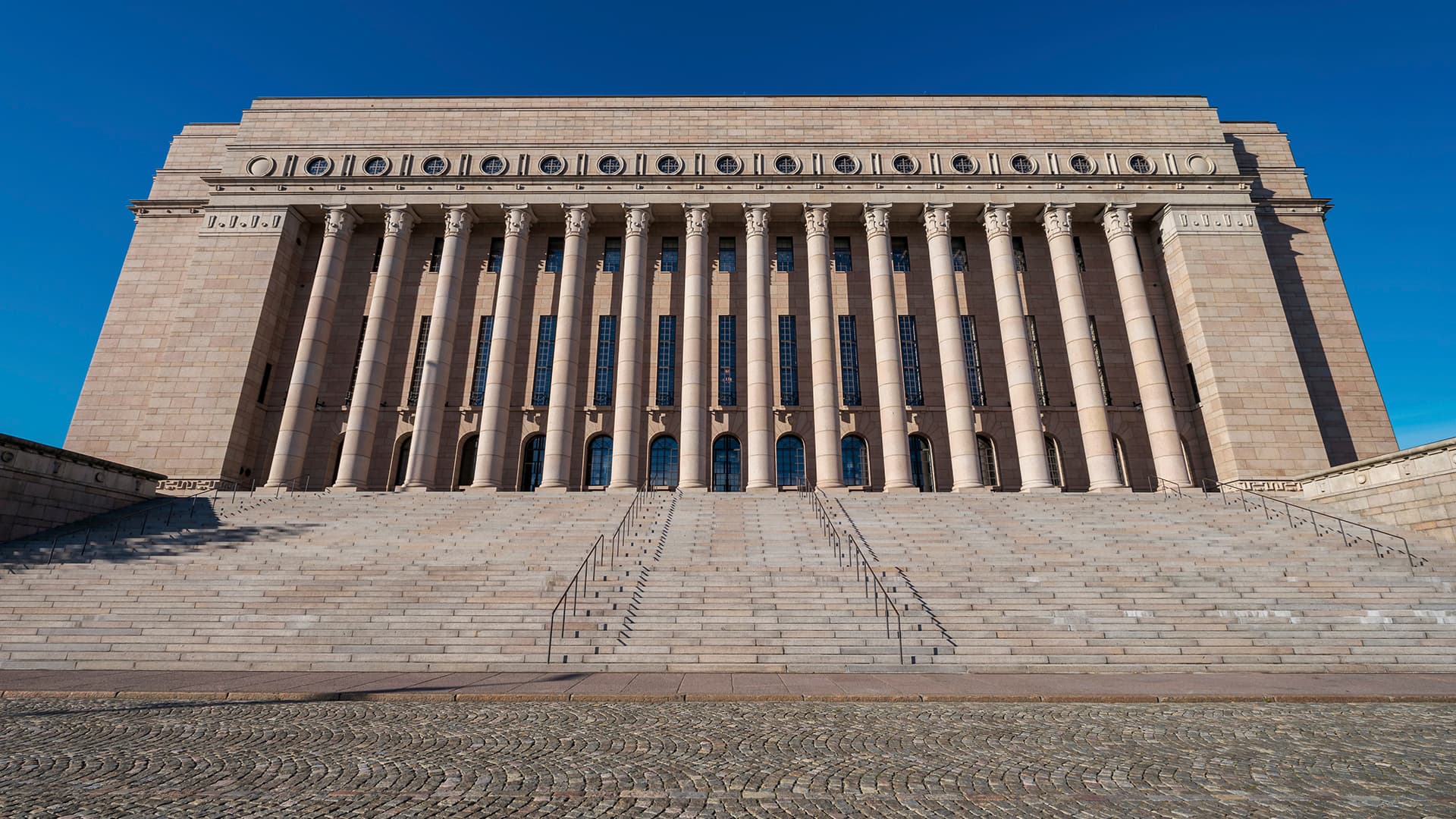 Terästuotteet, erinomaisia ratkaisuja korjausrakentamisessa