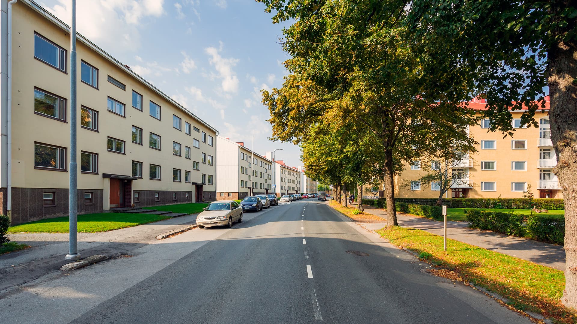 Neljän kohdan lakikatsaus: näin 2025 vaikuttaa taloyhtiön hallitukseen