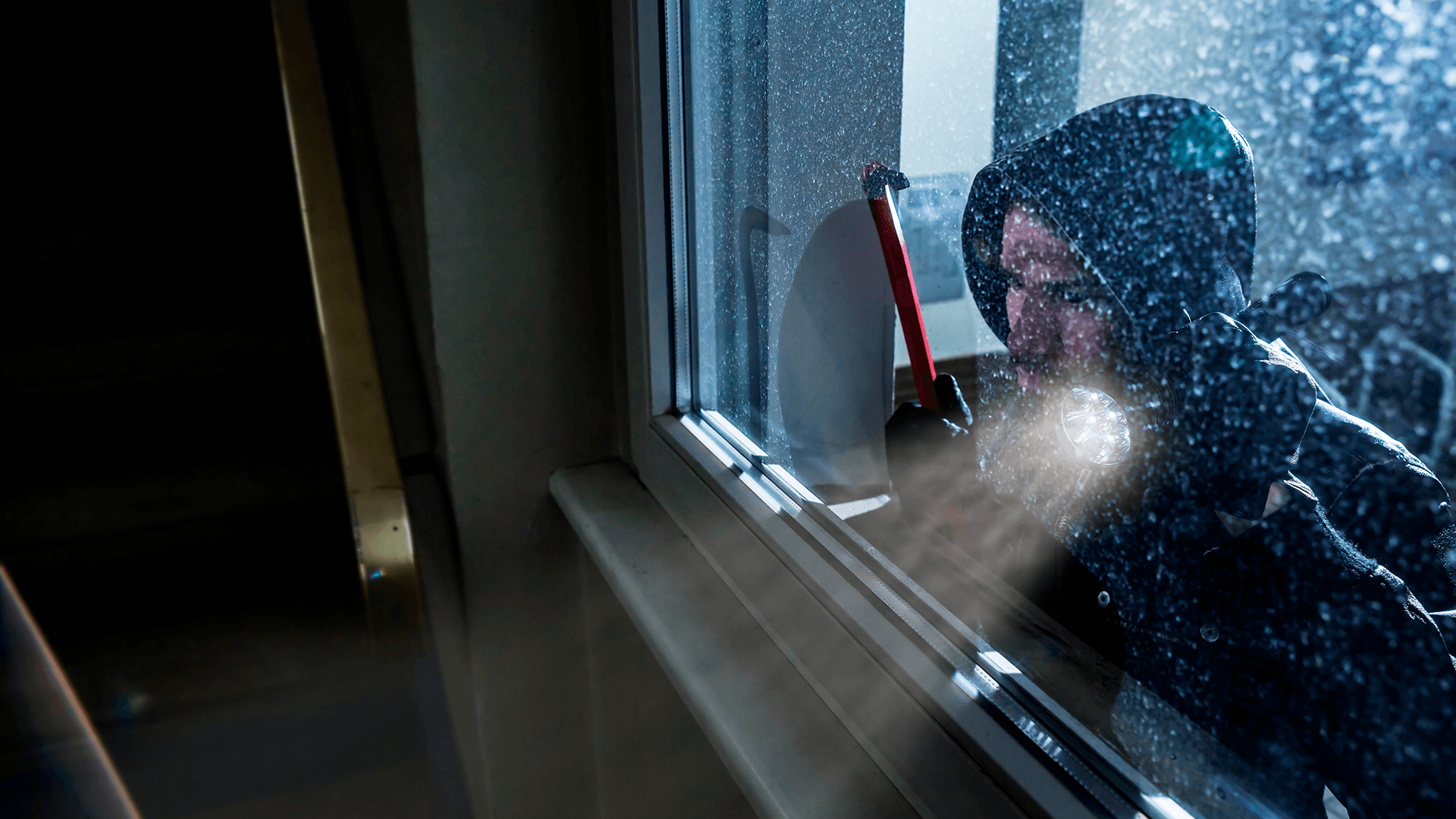 Murtovarkaan vinkit kodin suojaamiseen