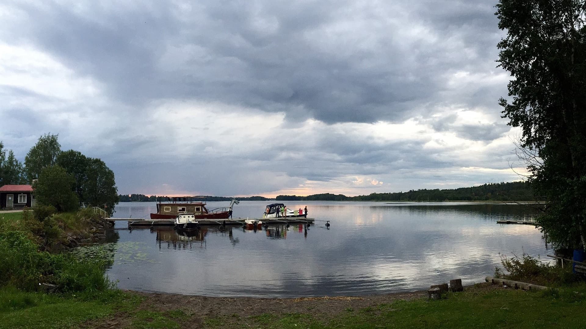 Jätevesijärjestelmät kunnallisella alueella: velvollisuudet ja poikkeukset ‒ osa 6