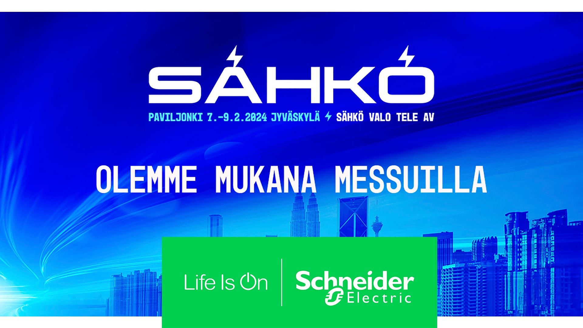 schneider electric-mukana-sähkömessut-jyväskylä-2024-1920x1080