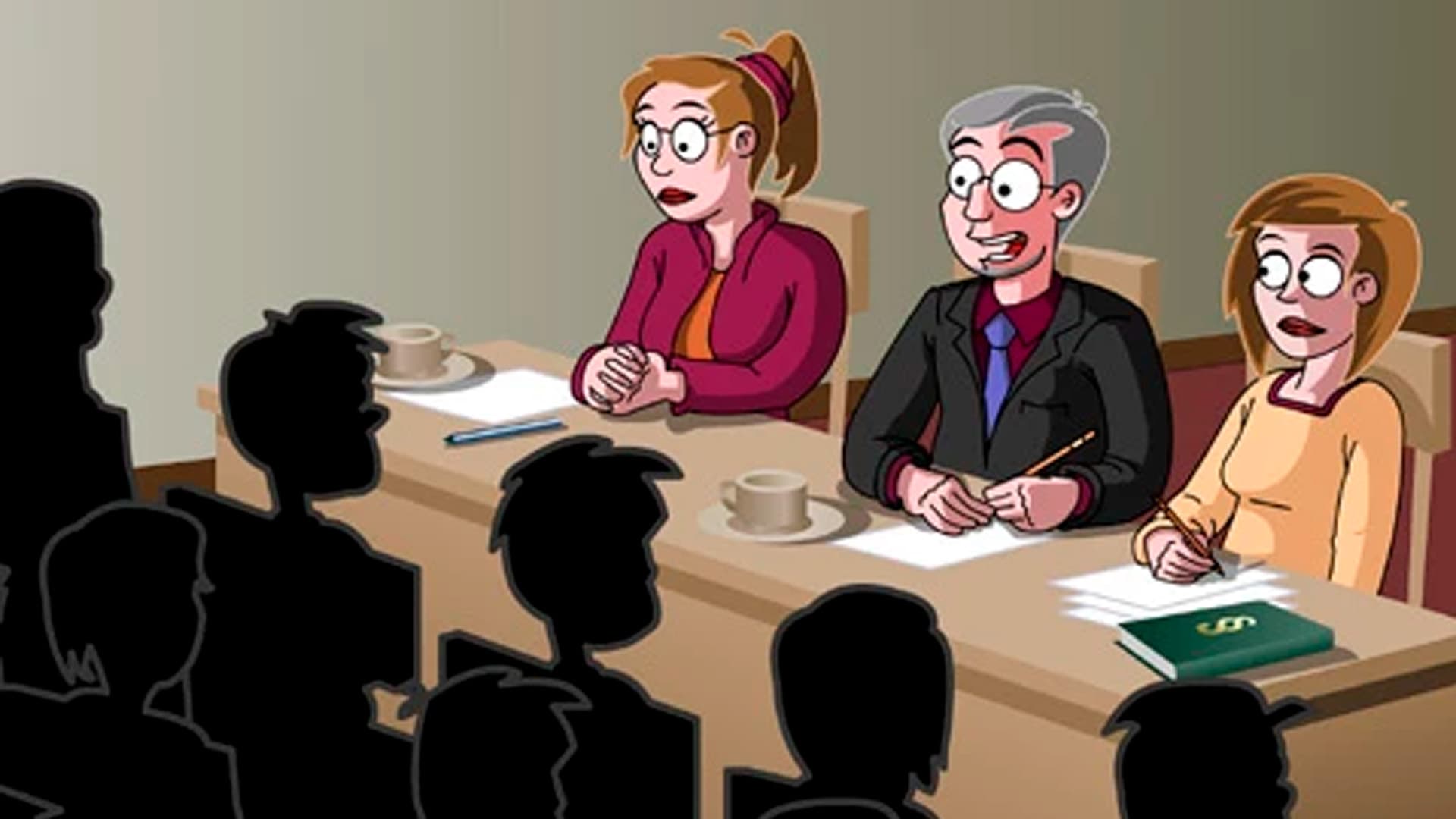 Taloyhtiön osakas - muista kyselyoikeutesi yhtiökokouksessa!