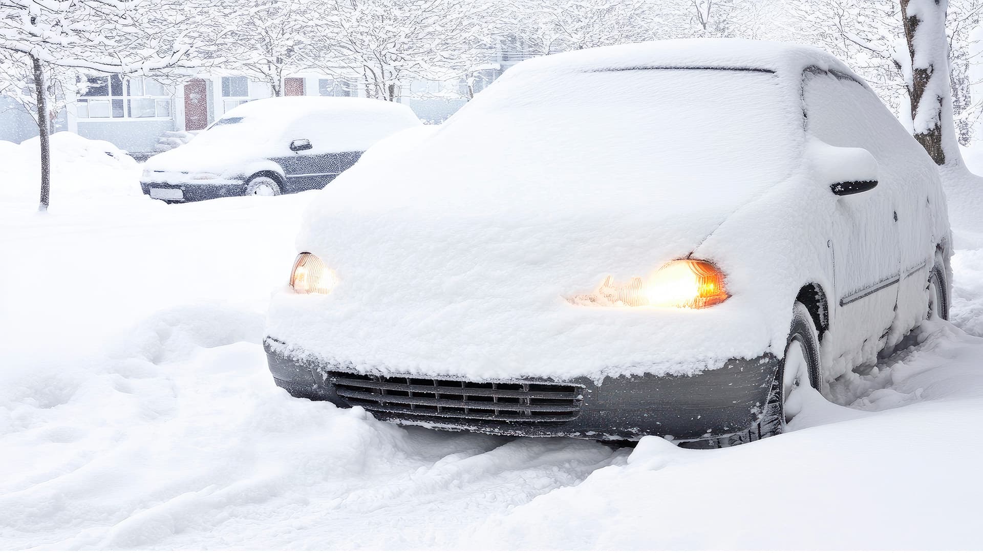 Viikon kysymys: Voimmeko pyytää hyvitystä tekemättömistä lumitöistä?