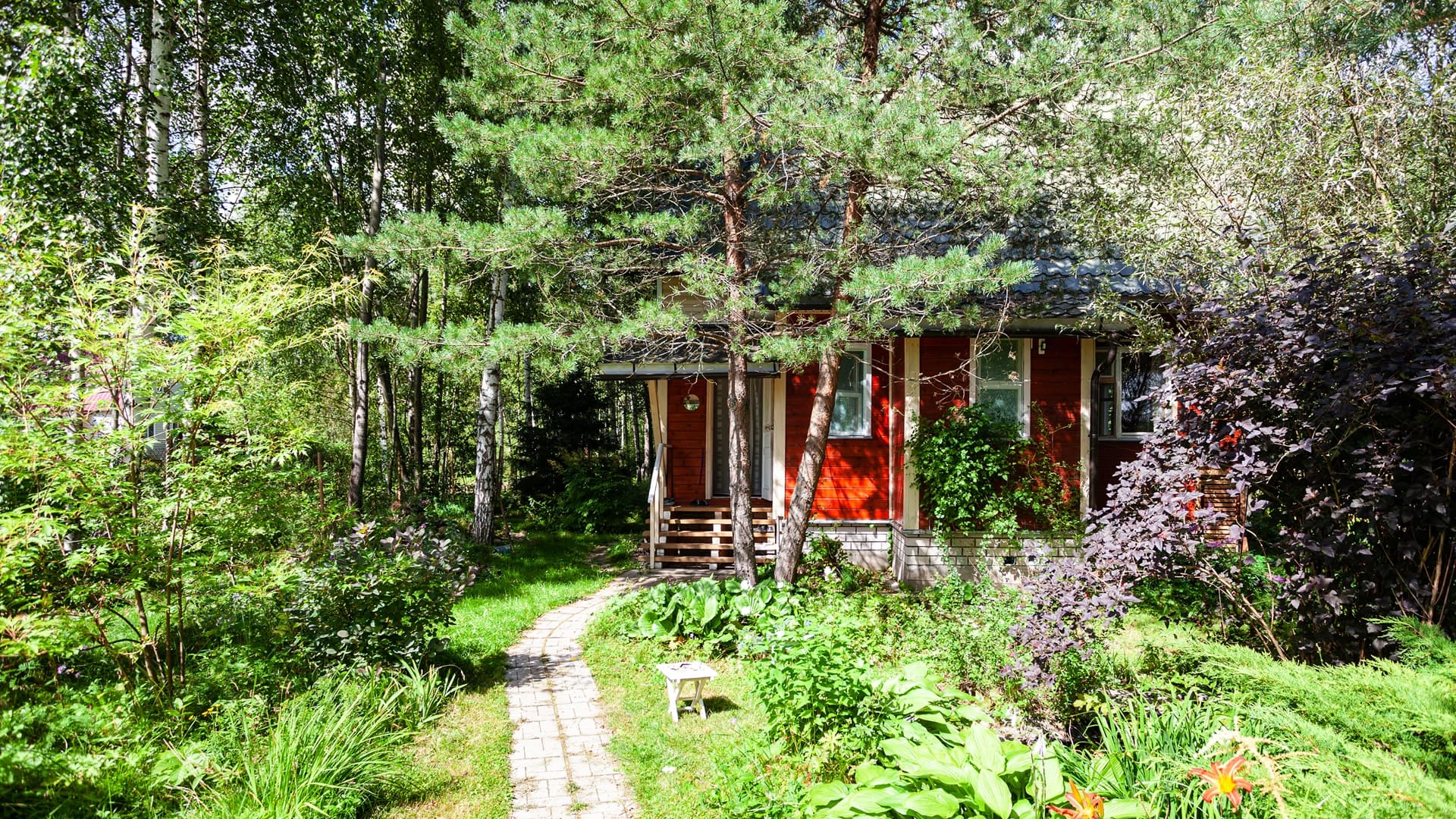 Erillisjärjestelmät paineelliselle vedelle ja vesivessalle – ympäristöystävällinen ratkaisu: Osa 4