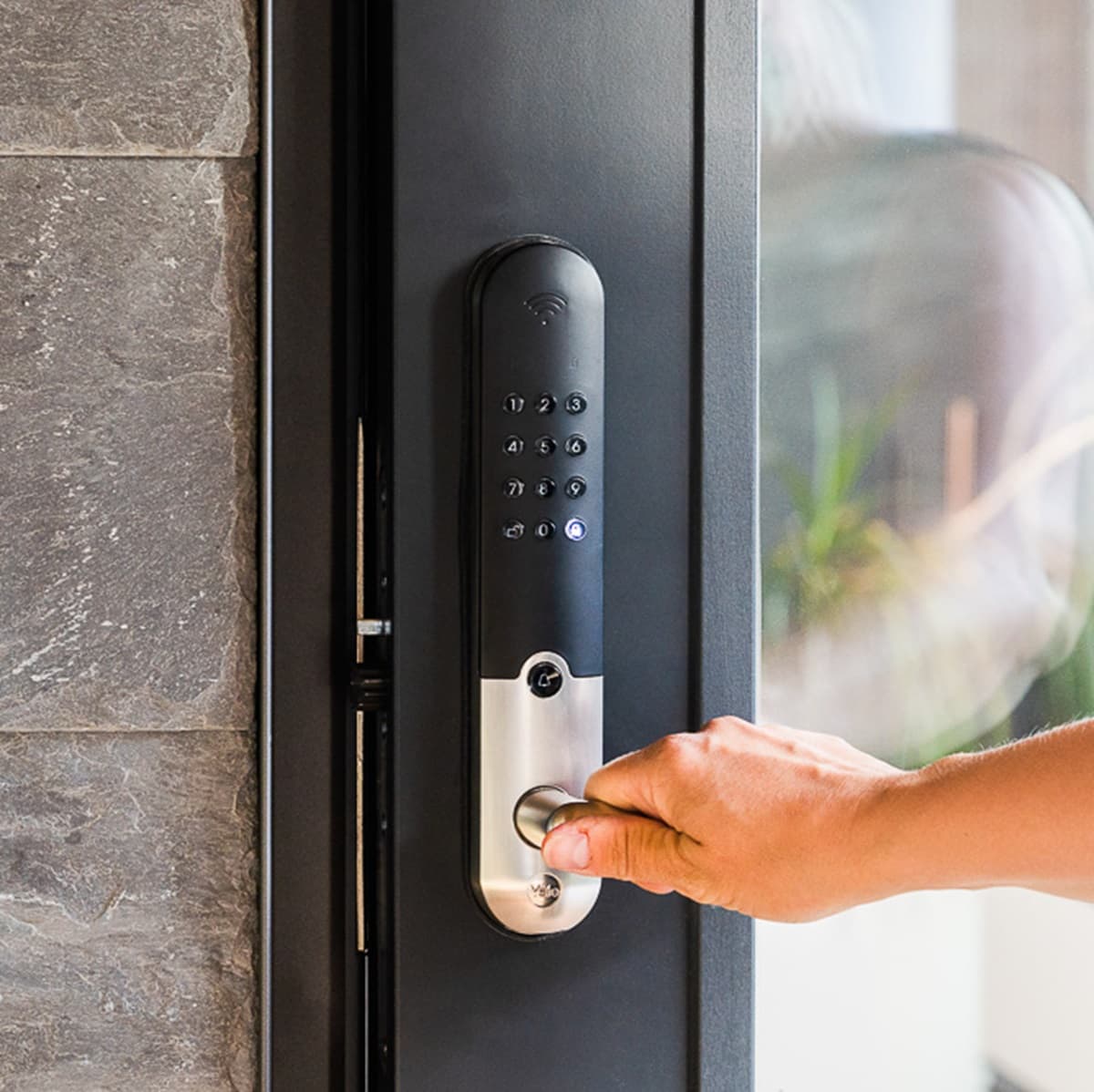 Yale Doorman L3 tuotekuva