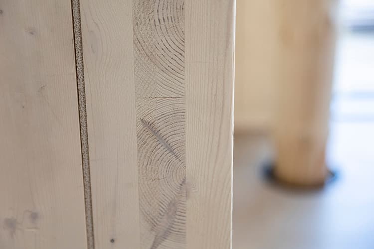 Yksityiskohta Pikku Finlandian sisältä. Kuvaaja Mika Pollari.